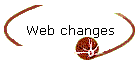 Web changes